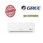 Gree Split Type Shimo 1.5 Ton Air Conditioner GS-18XSMA4V-Inverter