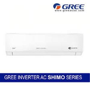 Gree Split Type Shimo 2.0 Ton Air Conditioner GS-24XSMA4V-Inverter