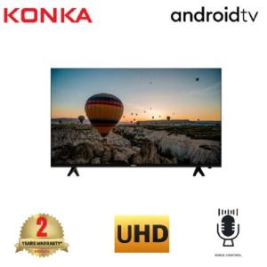 KONKA 43" Smart Android LED TV – KDG43XR683ANT