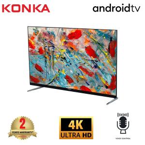 KONKA 55" SMART 4K LED TV – UDL55MP667ANTS (55″)