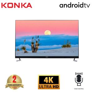 KONKA 55" SMART 4K LED TV – UDL55MP667ANTS (55″)